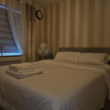 Comfortable Short Stay In ดับลิน ภายนอก รูปภาพ