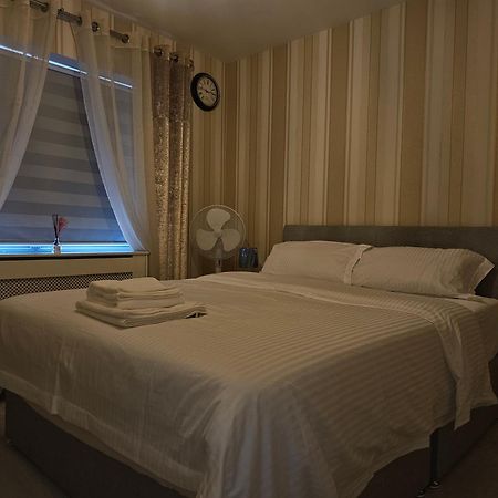 Comfortable Short Stay In ดับลิน ภายนอก รูปภาพ